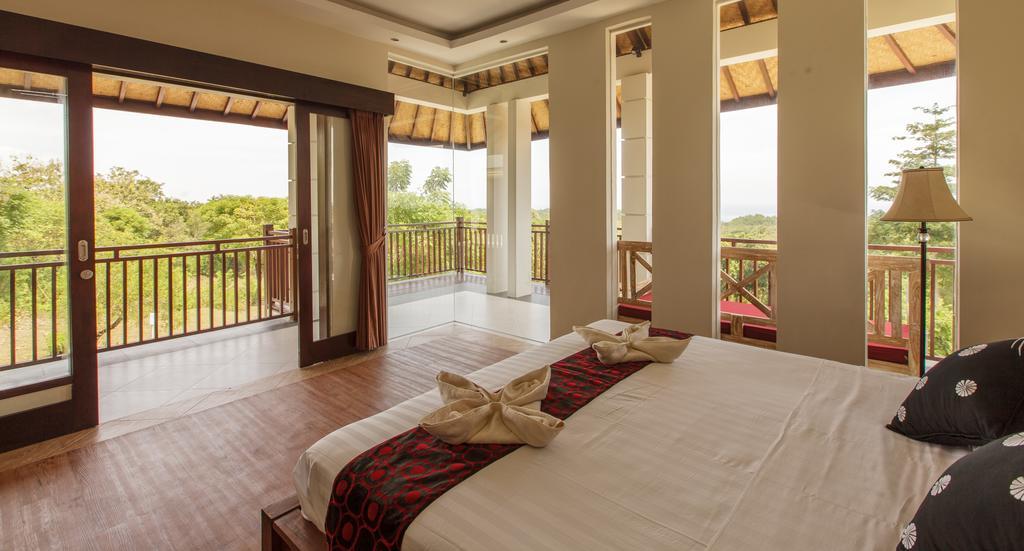 Sunsets Villa At Padang Padang อูลูวาตู ภายนอก รูปภาพ
