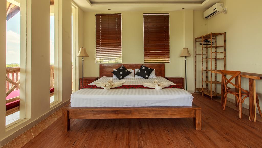 Sunsets Villa At Padang Padang อูลูวาตู ภายนอก รูปภาพ