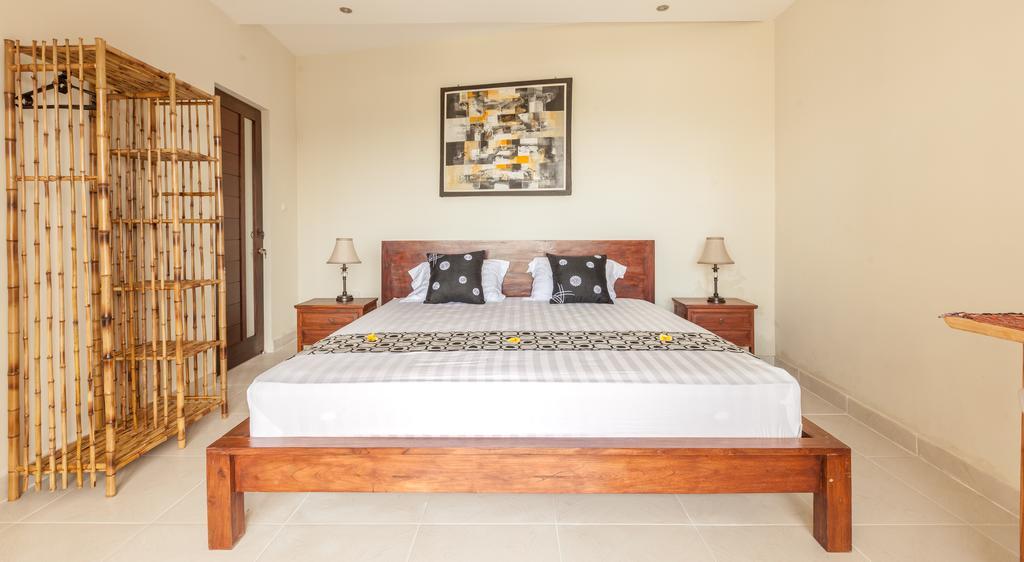 Sunsets Villa At Padang Padang อูลูวาตู ภายนอก รูปภาพ