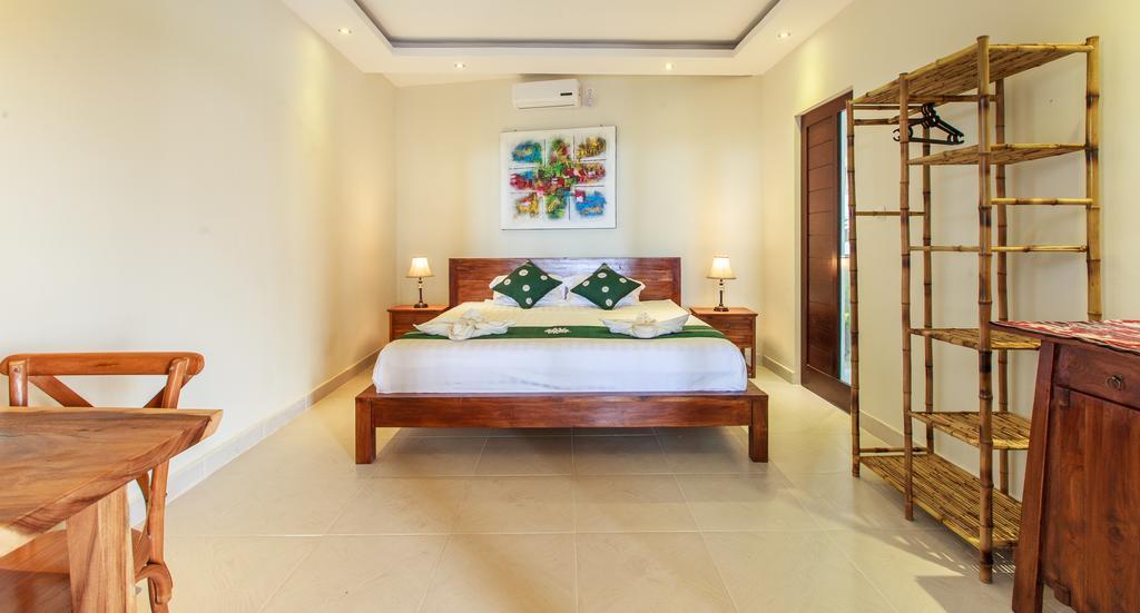 Sunsets Villa At Padang Padang อูลูวาตู ภายนอก รูปภาพ