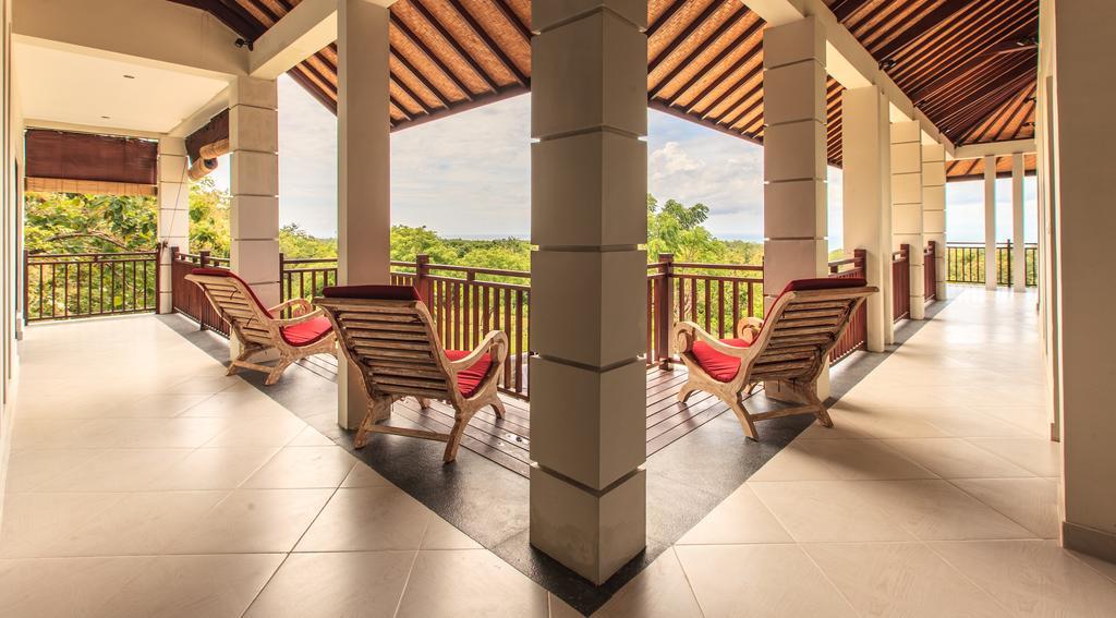 Sunsets Villa At Padang Padang อูลูวาตู ภายนอก รูปภาพ